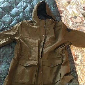 Eddie Bauer “ Charly Jacket “ 2xl